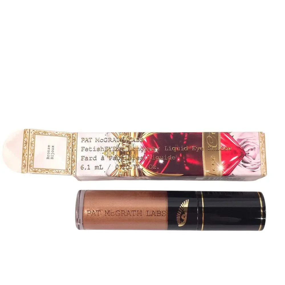 Pat McGrath brand new